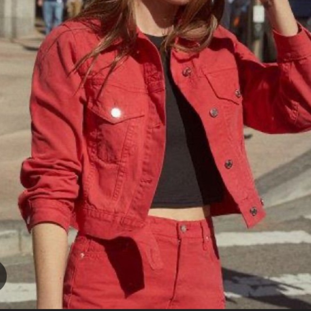 Rock Republic Jacket
